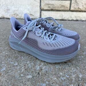 8.5 Altra Experience Form Zero Drop Max Cushion Running Shoes Purple AL0A85NU550